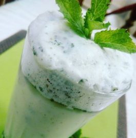 Buttermilk Recipe