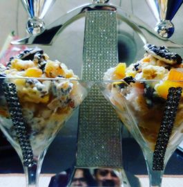 Shahi Pudding Recipe