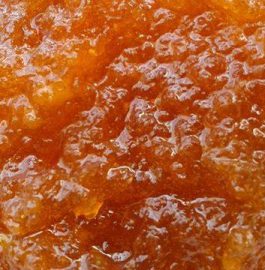 Apple Jam Recipe