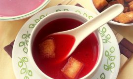 Tomato Soup in 20 mins Recipe