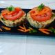 Vegetable Muffins Recipe