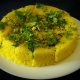 Dhokla With Rava Recipe