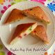 Eggless Suji Tutti Frutti Cake Recipe