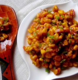 Crispy Corn Recipe