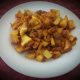 Bread-Poha Recipe