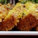 Eggless and Butterfree Mango Semolina Cake Recipe