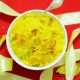 Saffron Sweet Rice Recipe