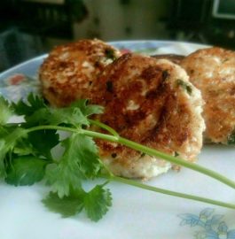 Dahi Ke Kabab Recipe