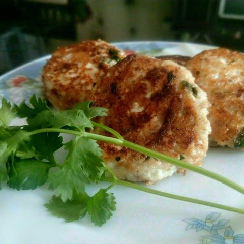 Dahi Ke Kabab Recipe