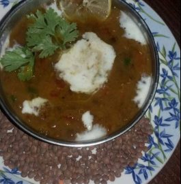 Masoor Dal Tadka Recipe