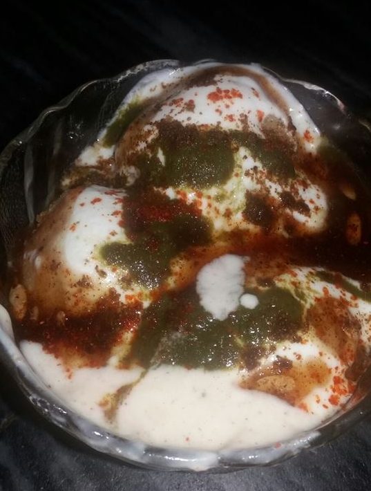 Dahi Bhalla or Dahi Pakodi Recipe