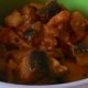 Baigan Aloo Tamatar Curry Recipe