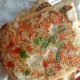 Suji Toast | Semolina - Cream Veg Toast Recipe