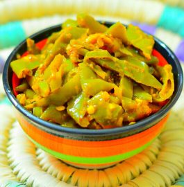 Chili Pickle Recipe