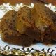 Eggless Date and Fig Loaf Recipe