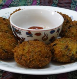 Hara Bhara Kabab Recipe