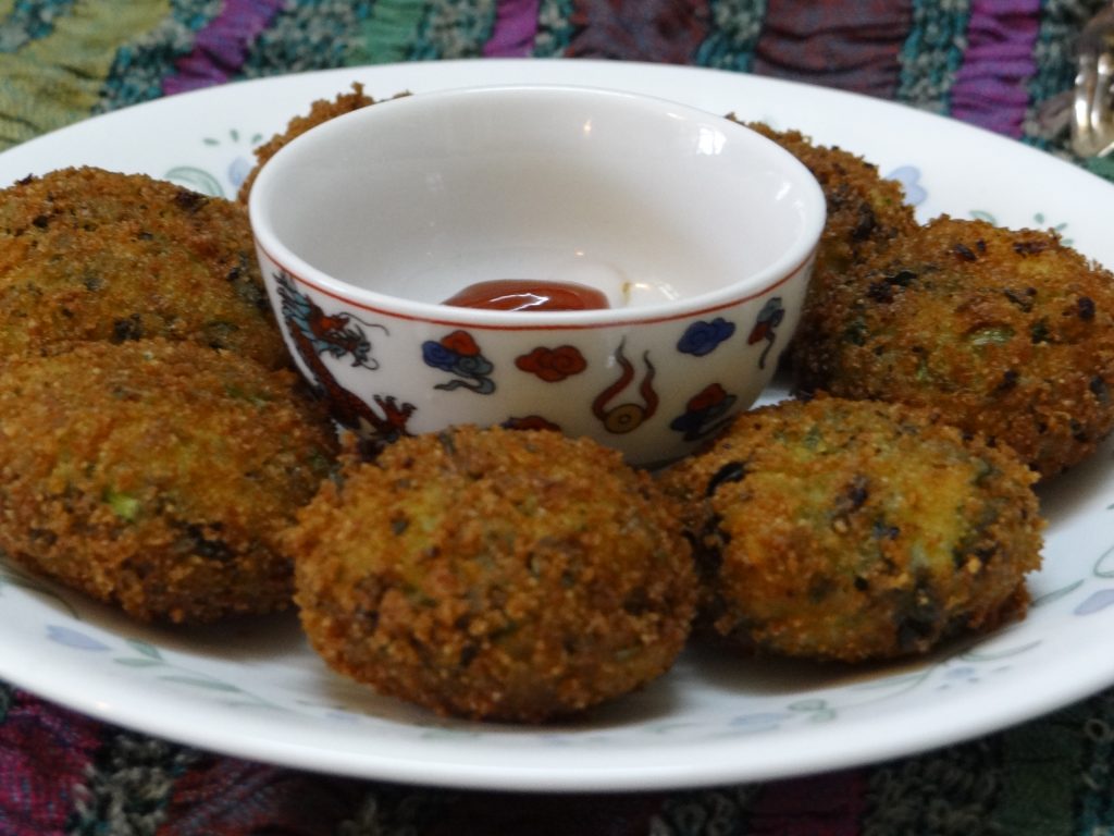 Hara Bhara Kabab Recipe