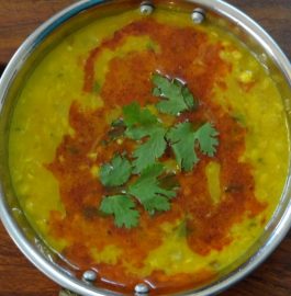 Shahjahani Dal Recipe