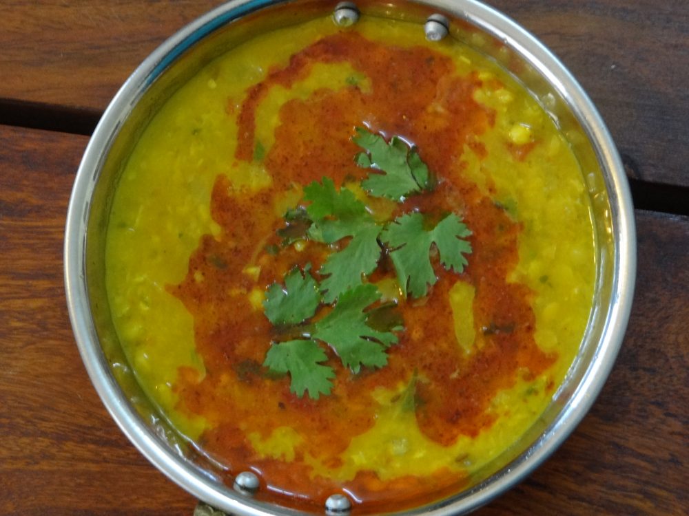 Shahjahani Dal Recipe