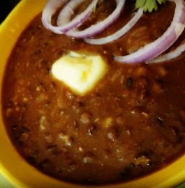 Dal Makhani Recipe