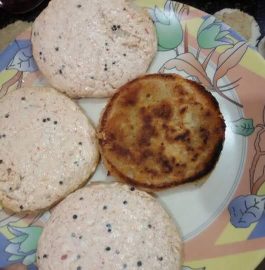 Bread Aaloo Tikki Recipe