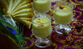 Thandai Recipe