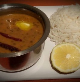 Masoor Makhani Recipe