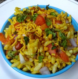 Bhel Recipe