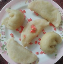 Semonlia Dumpling Recipe