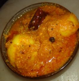 Dum Aalu Recipe