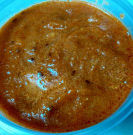 Kaachra Mirchi ki Chutney Recipe