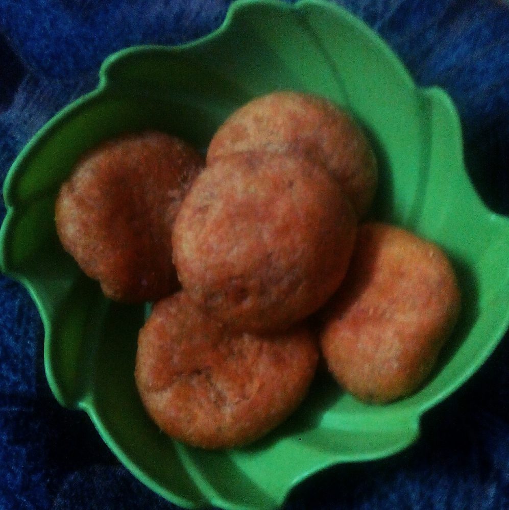 Khasta Kachori Recipe