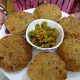 Methi Pooris Recipe