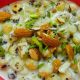 Makhana ki Kheer with Dry Nuts Recipe