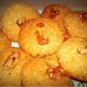 Wheat Coconut Cookies Recipe