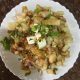 Yummy and Spicy BREAD CHAAT in 5 minutes!