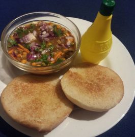 Misal Pav Recipe