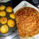 Mix Vegetable Pan Cake with Appams Recipe
