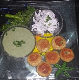 Dahi Kabab Recipe