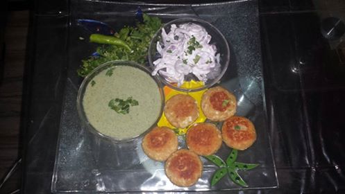 Dahi Kabab Recipe