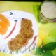 Soya Oats Pancakes Recipe