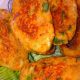 Arbi (Colocasia) Cutlet Recipe