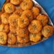 Balushahi Recipe