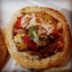 Cheesy Bread Disk Recipe