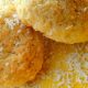 Cardamom Flavored Coconut Cookies Recipe