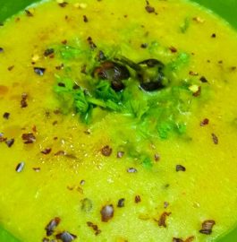 Daal Sultani - Lucknow Special!!