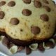 Double Layered Chocos Cake Recipe