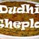 Dudhi Thepla Recipe