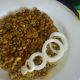 Sprouted Moong Dal Chat Recipe