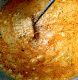 Shahi Paneer Mogar Recipe